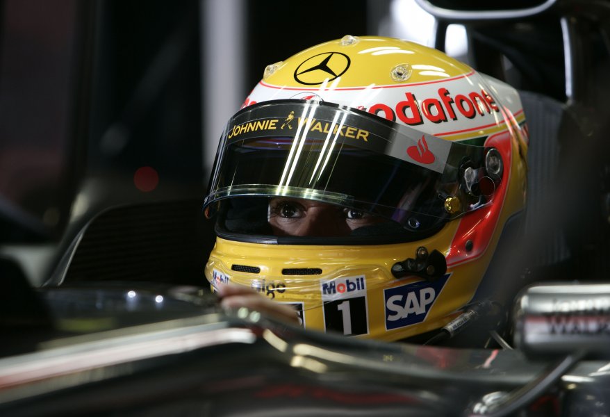 GP SPAGNA - Prove Libere